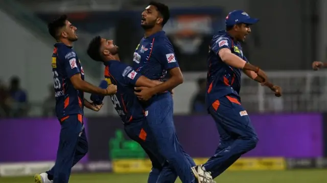 मोहसिन ख़ान