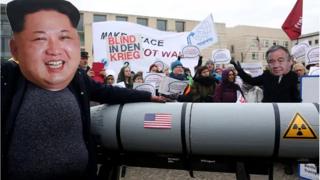 उत्तर कोरिया