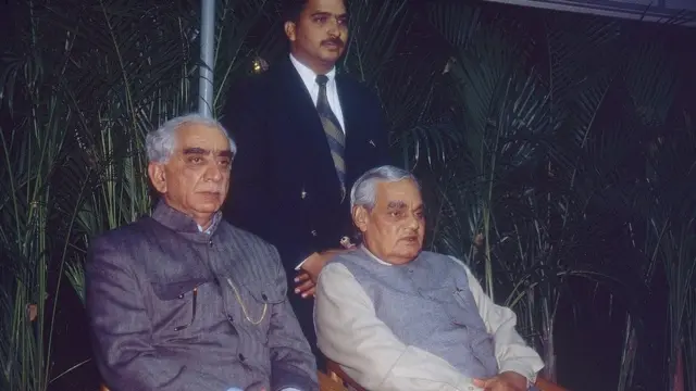 जसवंत सिंह