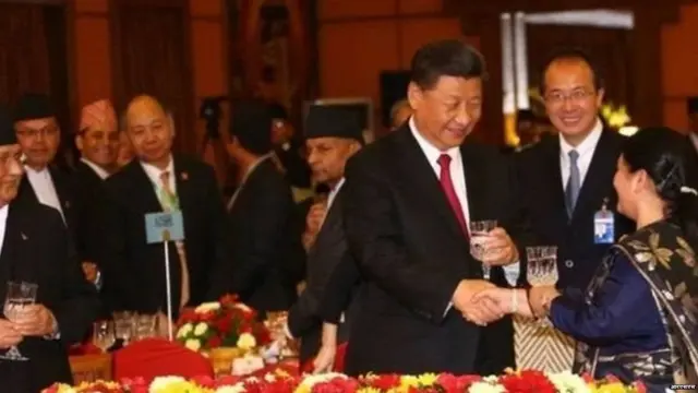 જિનપિંગ