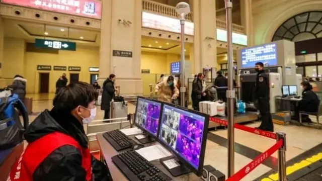 కరోనా వైరస్