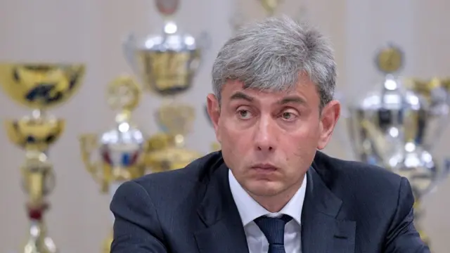 Сергей Галицкий