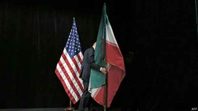 توافق هسته‌ای