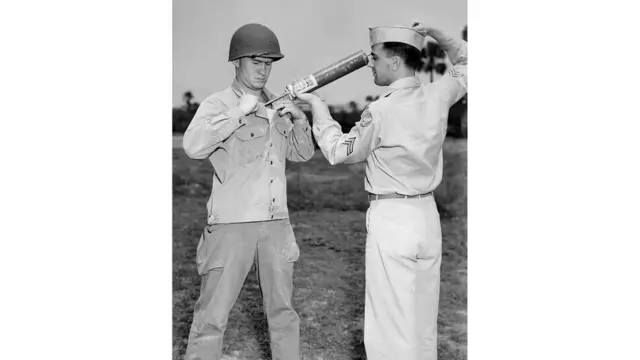 أسهم انتشار استخدام مبيد "دي دي دي" في الأربعينيات والخمسينيات من القرن الماضي في الحد من انتشار الأمراض