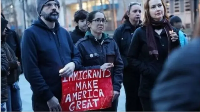 अमेरिका व्हिसा