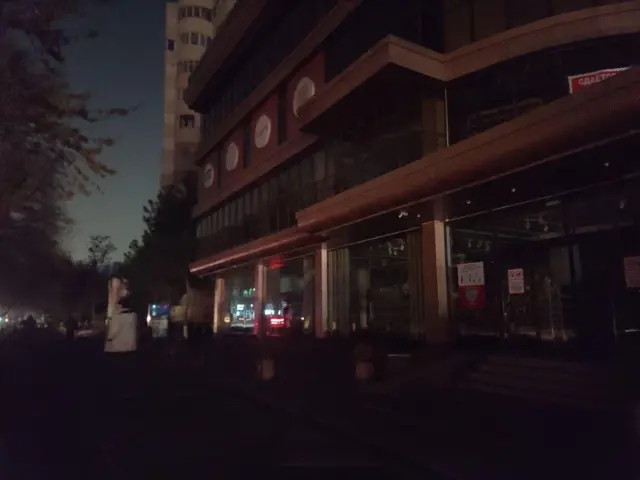 Тошкент шаҳри