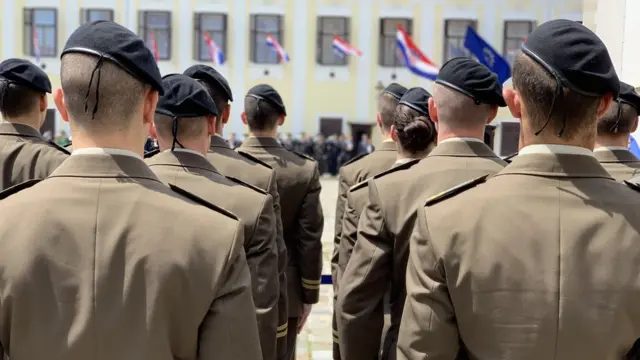 Zagreb, 26. maj 2019.