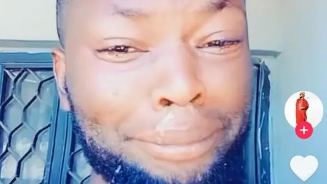 Tiktok