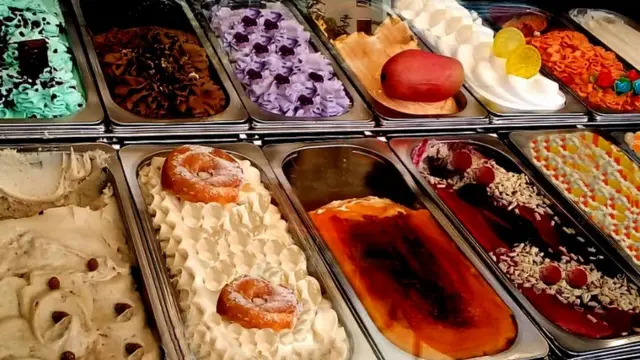 Helados