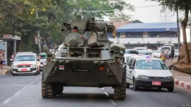 ਮਿਆਂਮਾਰ