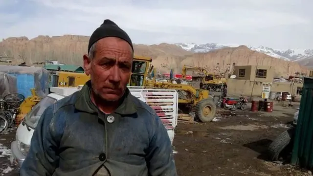 ਬਾਮਿਆਨ ਦੇ ਬੁੱਧ