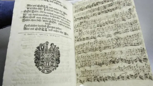 તાલનો ફોટો