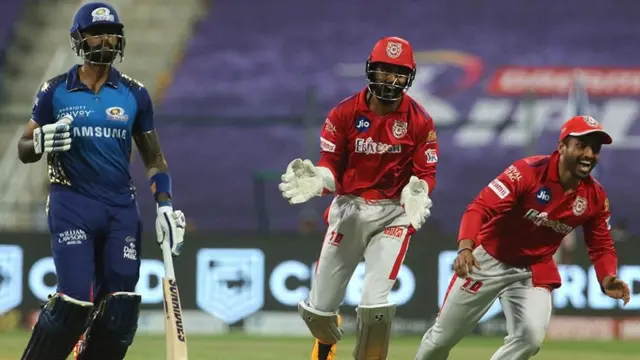 सूर्या कुमार यादव