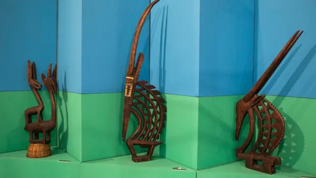 Muzej afričke umetnosti