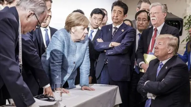 انتخابات آمریکا