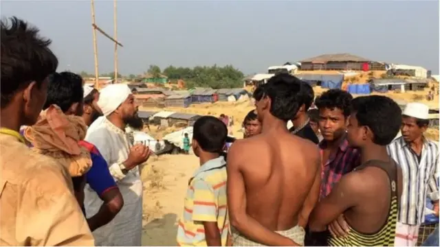 সংসদ নির্বাচন, কক্সবাজার, টেকনাফ, উখিয়া, রোহিঙ্গা।