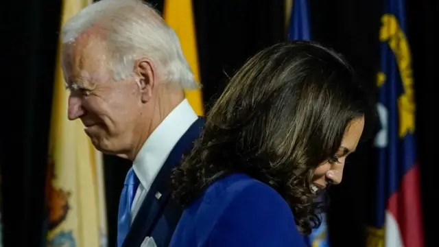 கமலா ஹாரிஸின் ஒரேயொரு பலவீனம் இதுதான் - தாய்மாமா பகிரும் புதிய தகவல்கள்