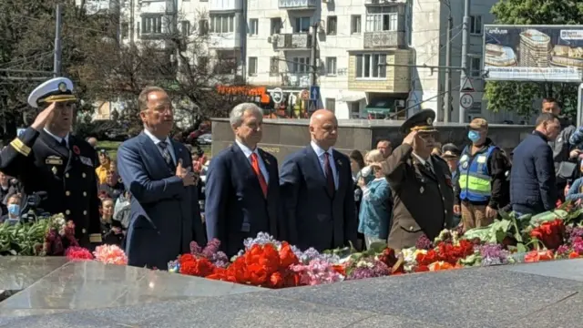 Одеса
