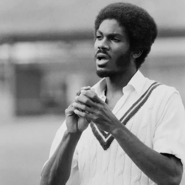 मायकल होल्डिंग