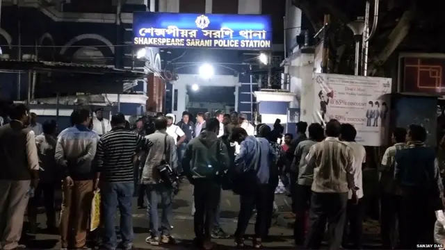 कोलकाता