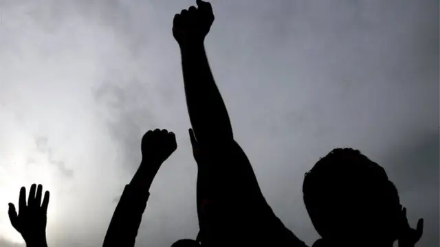 अरब स्प्रिंग