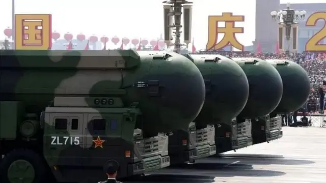 అణ్వాయుధాలు