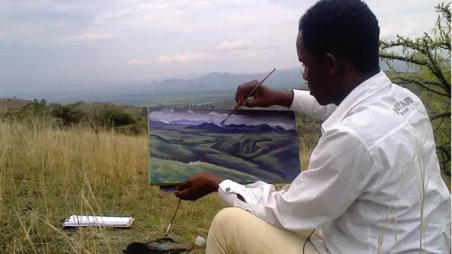 Fakkii Darajjee Sirneessaa kaase