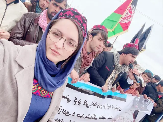 منظور پشتین