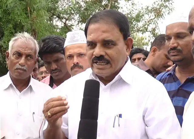 పల్లె రఘునాథ రెడ్డి