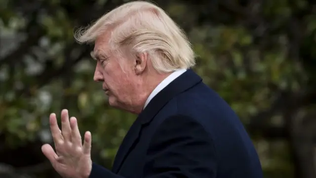 مزاعم العلاقة بين ترامب وروسيا: رؤساء الاستخبارات الأمريكية يدلون بشهادتهم