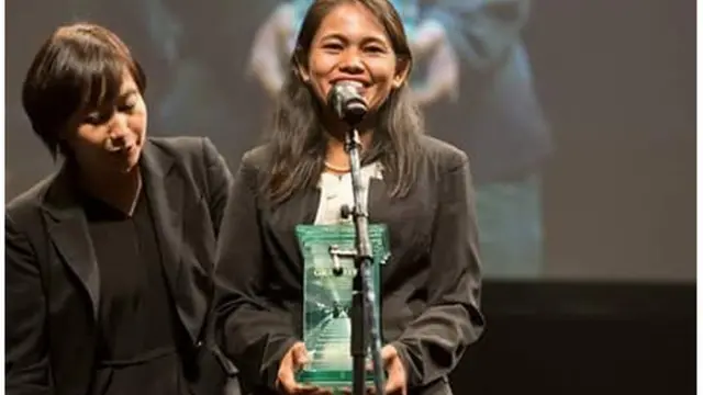 Prize