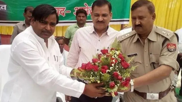 गायत्री प्रजापति