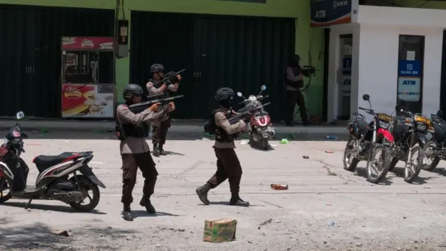 Palu, donggala, tsunami, gempa