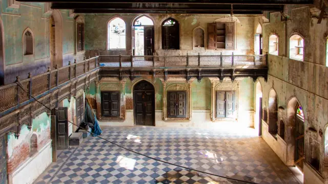 ਗੁਰਦੁਆਰਾ ਕਰਮ ਸਿੰਘ