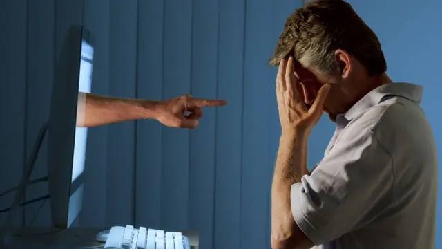 डिजिटल क्राति के साइडइफैक्ट