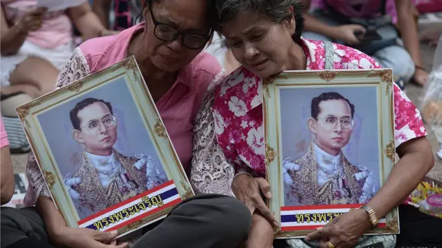 ในหลวงรัชกาลที่ 9