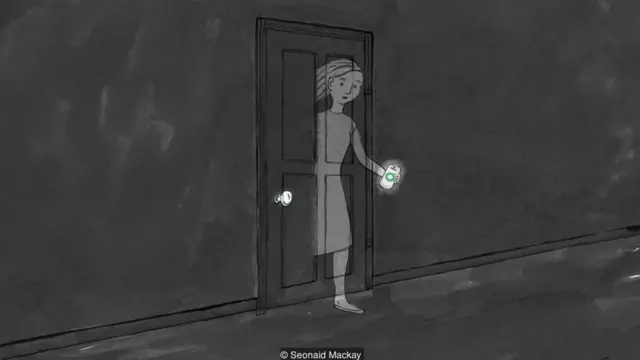 If a smart home starts to go wrong, that becomes sinister and dangerous. We rely on them to survive