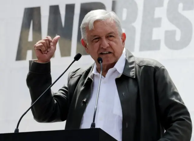 López Obrador