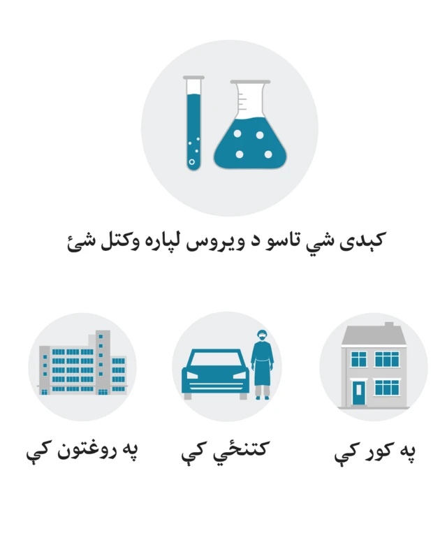 کورونا ويروس