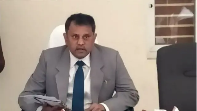 రమేశ్ కుమార్