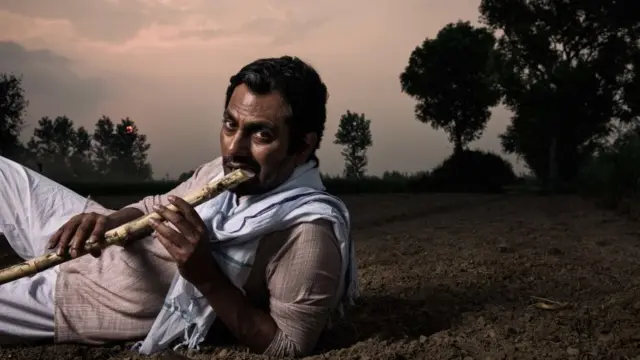 नवाज़उद्दीन सिद्दीक़ी