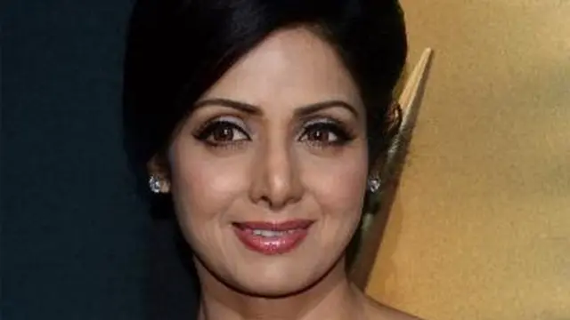 Sridevi