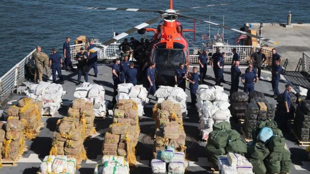 Cocaínahoje bet plataformaum barco
