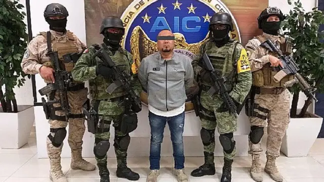 Hoze Antonio Jepez Malj