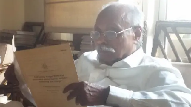 పీ ఎస్ కృష్ణన్