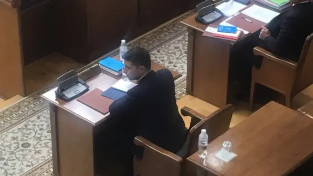 Зеленський