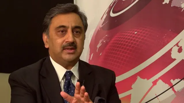 احمر بلال صوفی