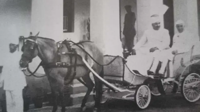 نواب آف کالا باغ