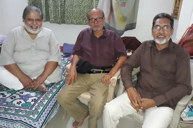 ગુજરાતી રંગભૂમિના દિગ્ગજ નાટ્યકાર નિમેષ દેસાઈ