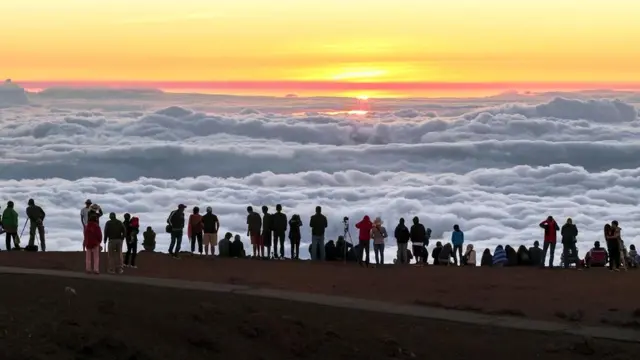 Дух алоха - в традициях и культуре народа Гавайских островов